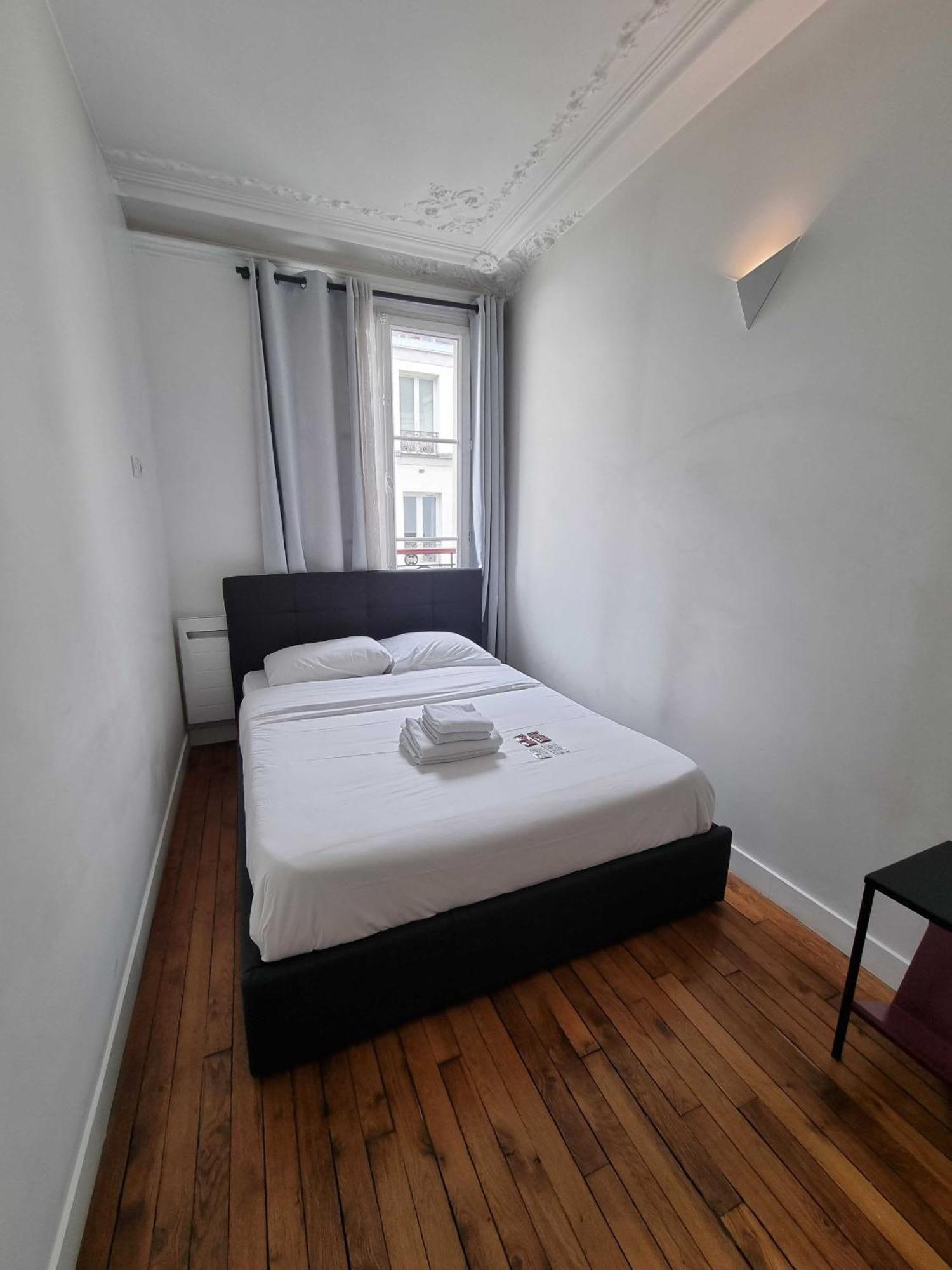 Bnbnova - 2br - Le Marais & De Parijs